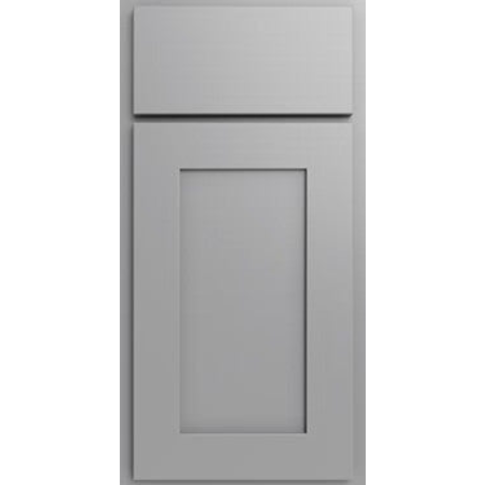 KCD Essential Gray (Builder) Door Sample