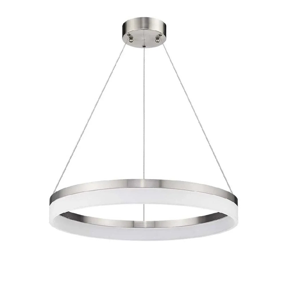Vivio Elio 24" 35W LED Halo