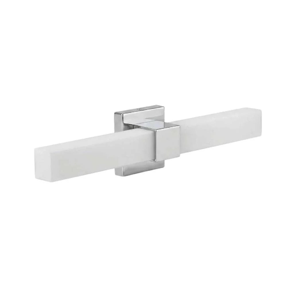 24" LED Thin Linear Vanity - CH WH Lens