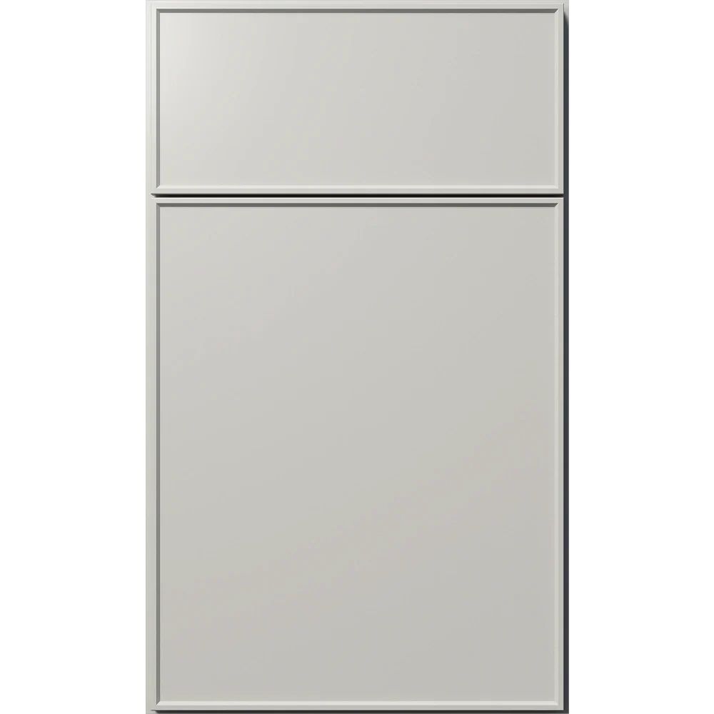 Fabuwood Allure Echo Cloud White Door Sample