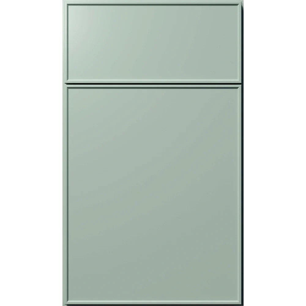 Fabuwood Allure Echo Sage Green Door Sample