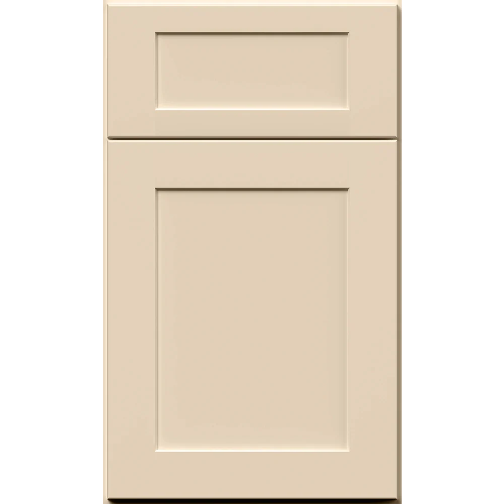 Fabuwood Allure Galaxy Macadamia Beige Door Sample