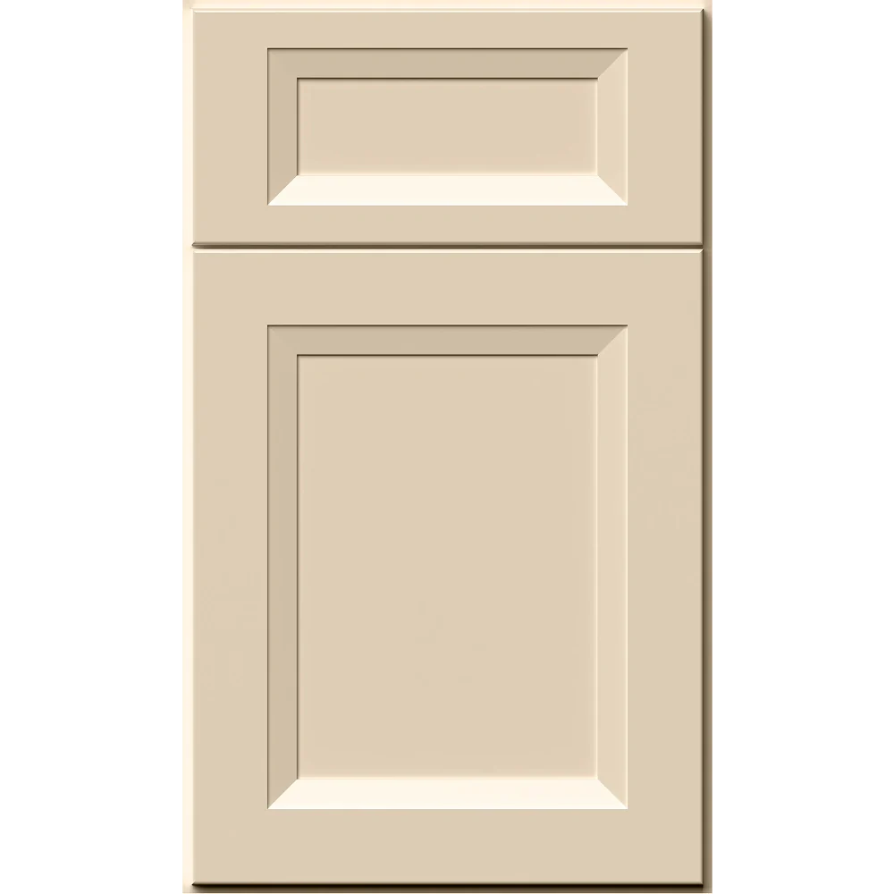 Fabuwood Allure Onyx Macadamia Beige Door Sample