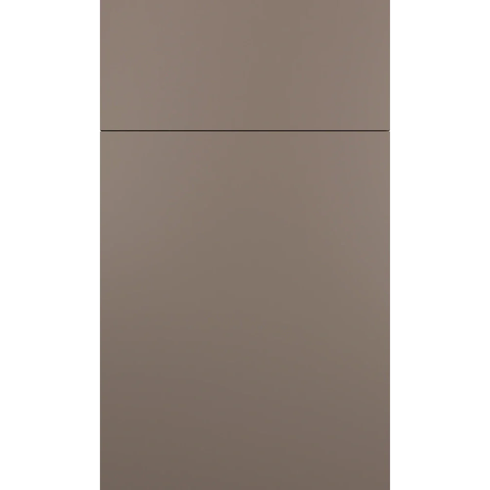 Fabuwood Illume Catalina Basalto Door Sample