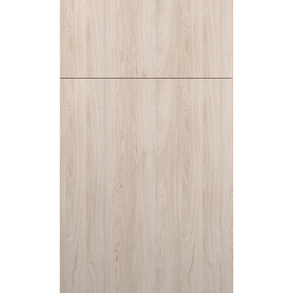Fabuwood Illume Catalina Rosales 1 Door Sample