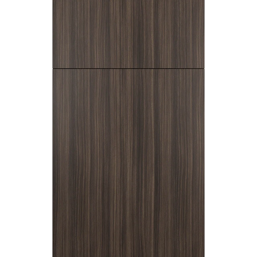 Fabuwood Illume Catalina Woodline 3 Door Sample