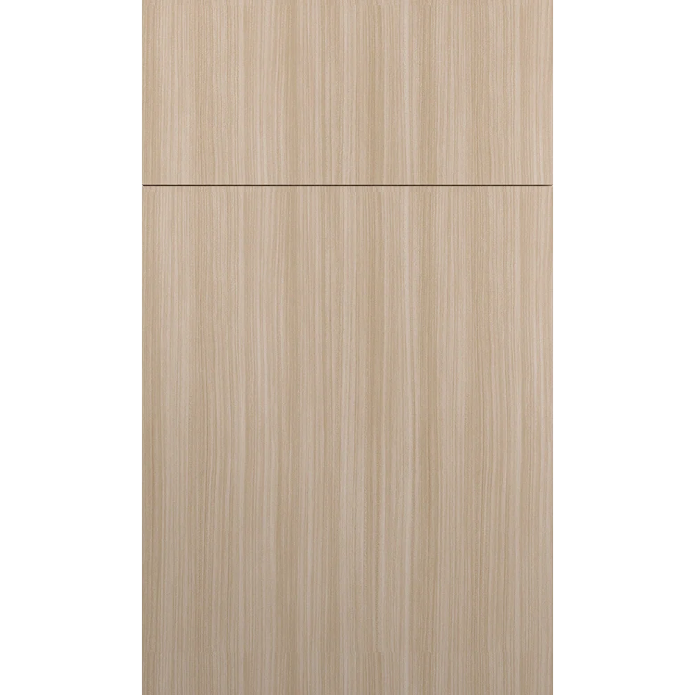 Fabuwood Illume Catalina Woodline 4 Door Sample