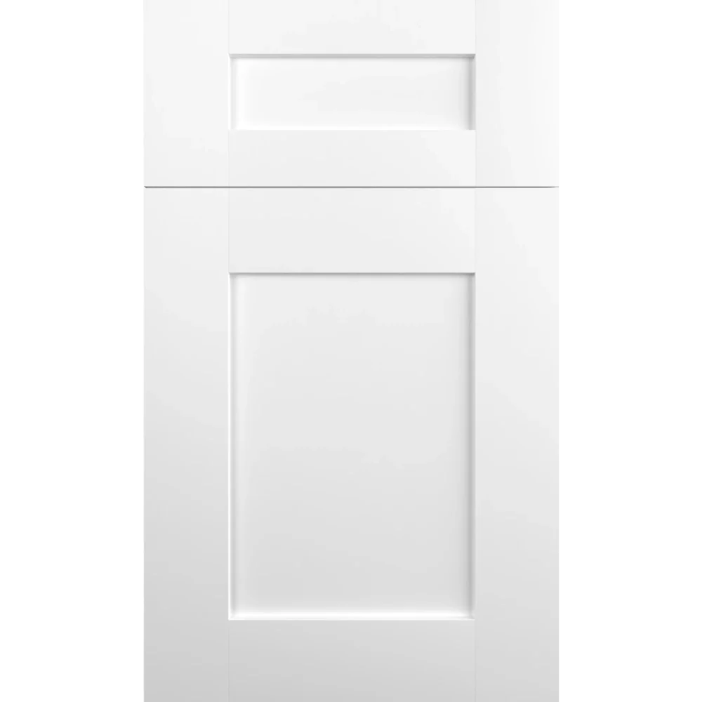 Fabuwood Illume Tuscany Blanco Door Sample