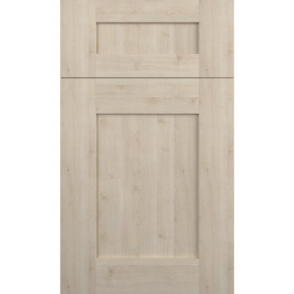 Fabuwood Illume Tuscany Ida 1 Door Sample