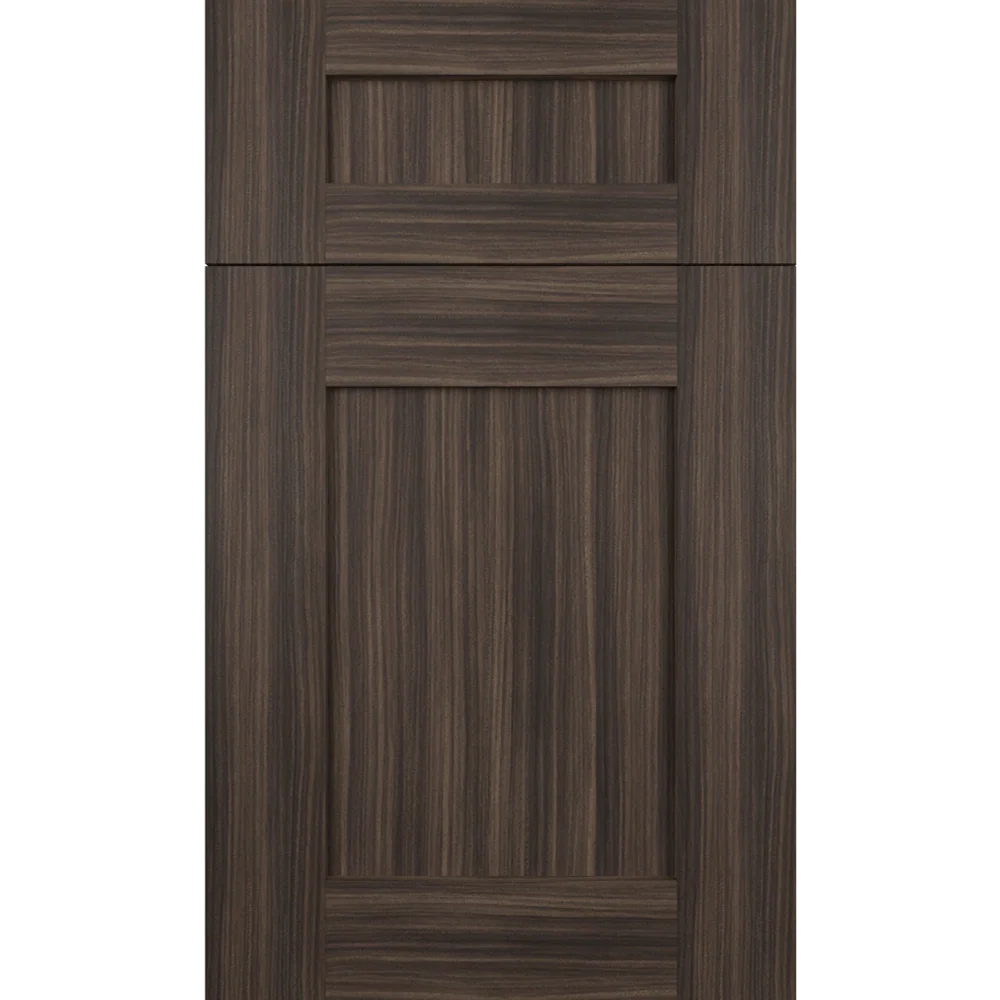 Fabuwood Illume Tuscany Woodline 3 Door Sample