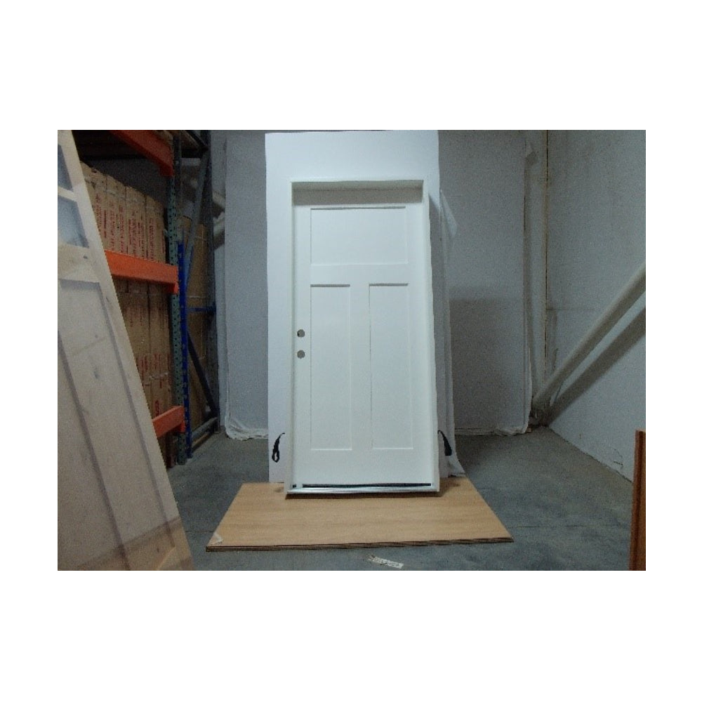 Fiberglass 3PNL Shaker