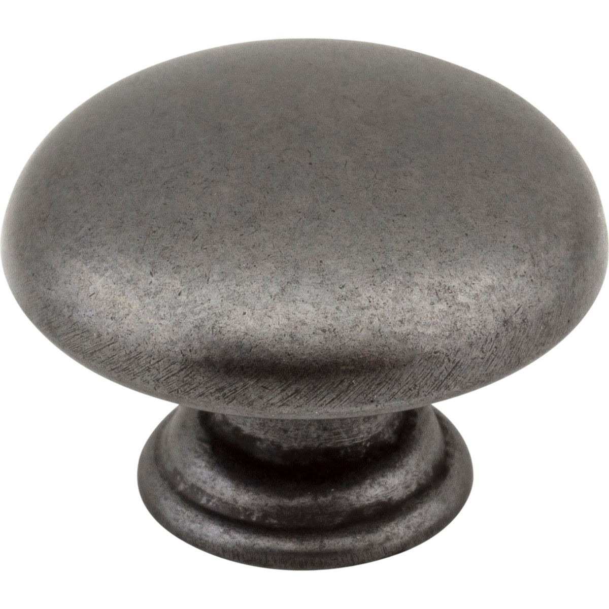 Gatsby 1-3/16" Diameter Mushroom Knob