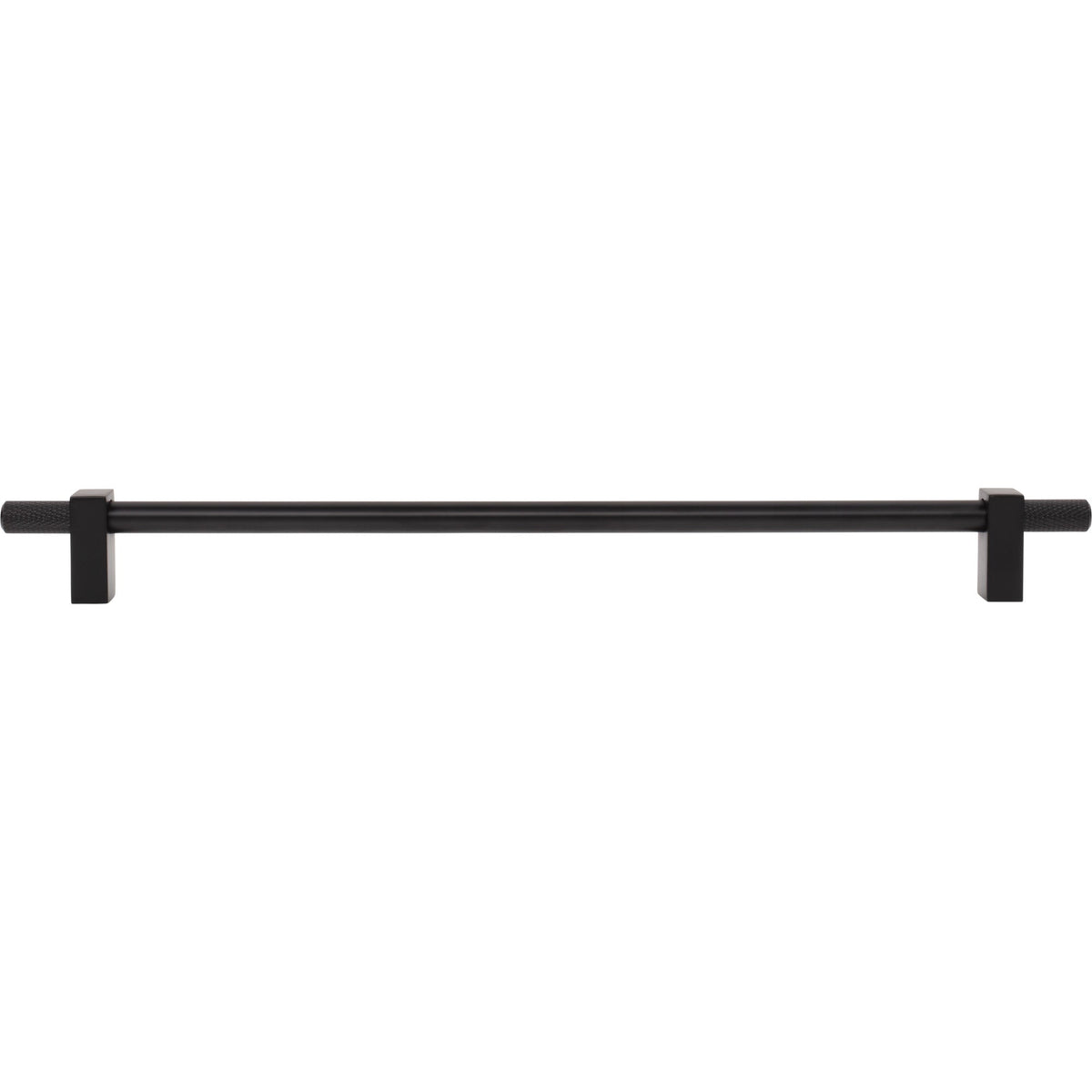 Larkin Knurled Ends 305 mm Center-to-Center Bar Pull