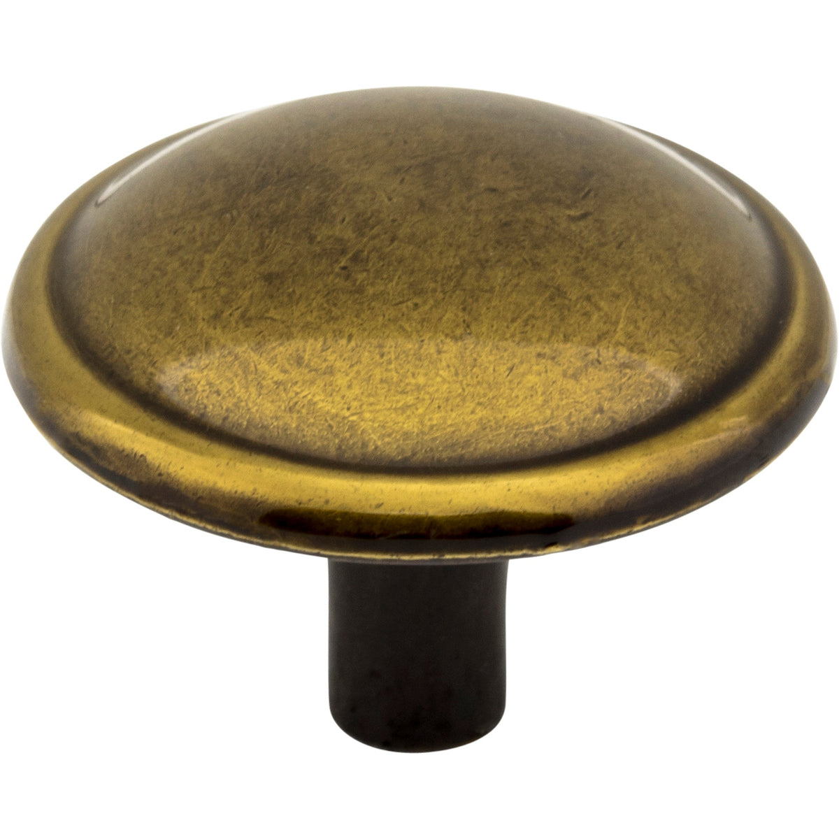 Kingsport 1-1/4" Diameter Mushroom Knob