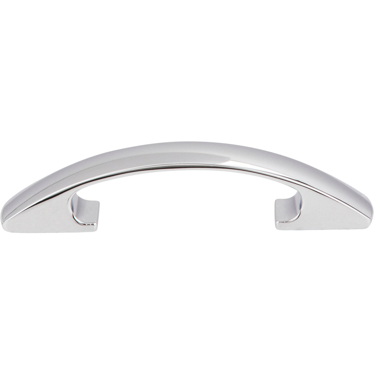 Strickland 3" Center-to-Center Arch Pull