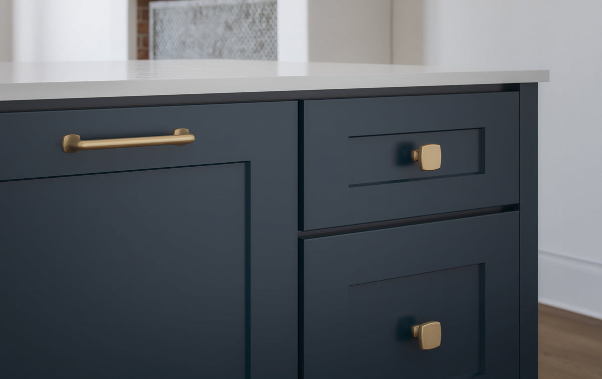Griffin 305 mm Center-to-Center Bar Pull