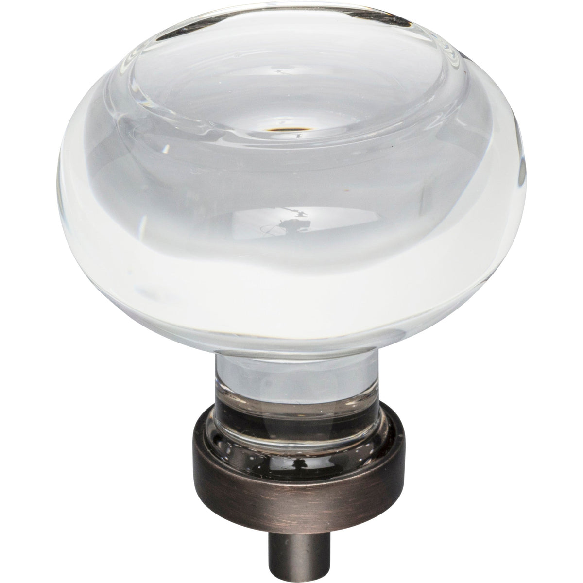 Harlow 1-3/4" Diameter Mushroom Knob