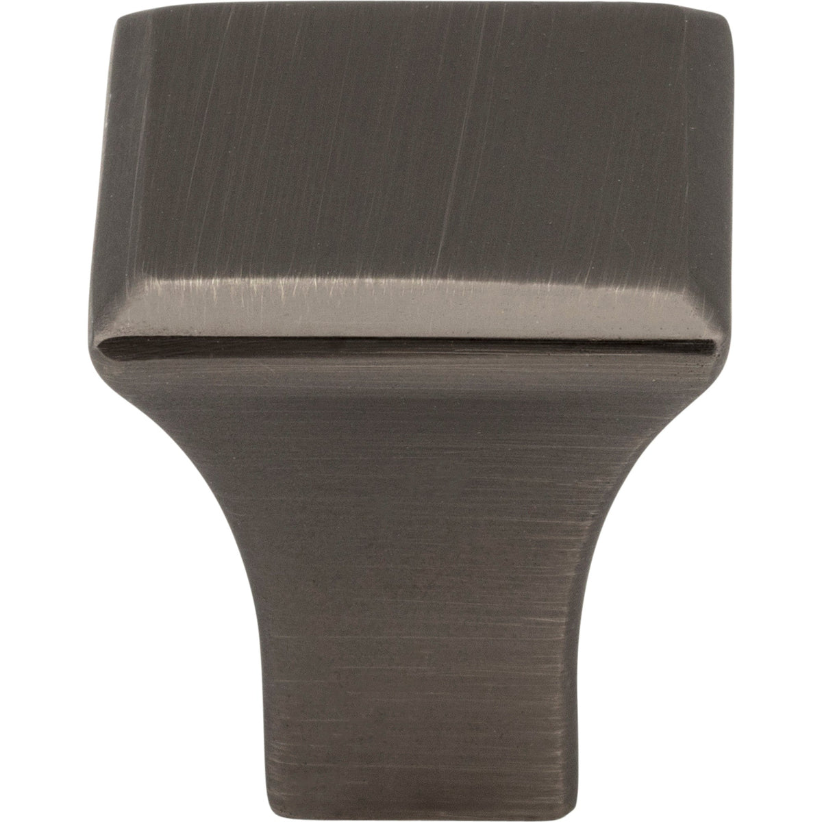 Marlo 7/8" Length Square Knob