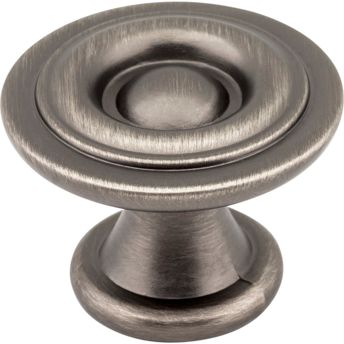 Syracuse 1-3/16" Diameter Mushroom Knob
