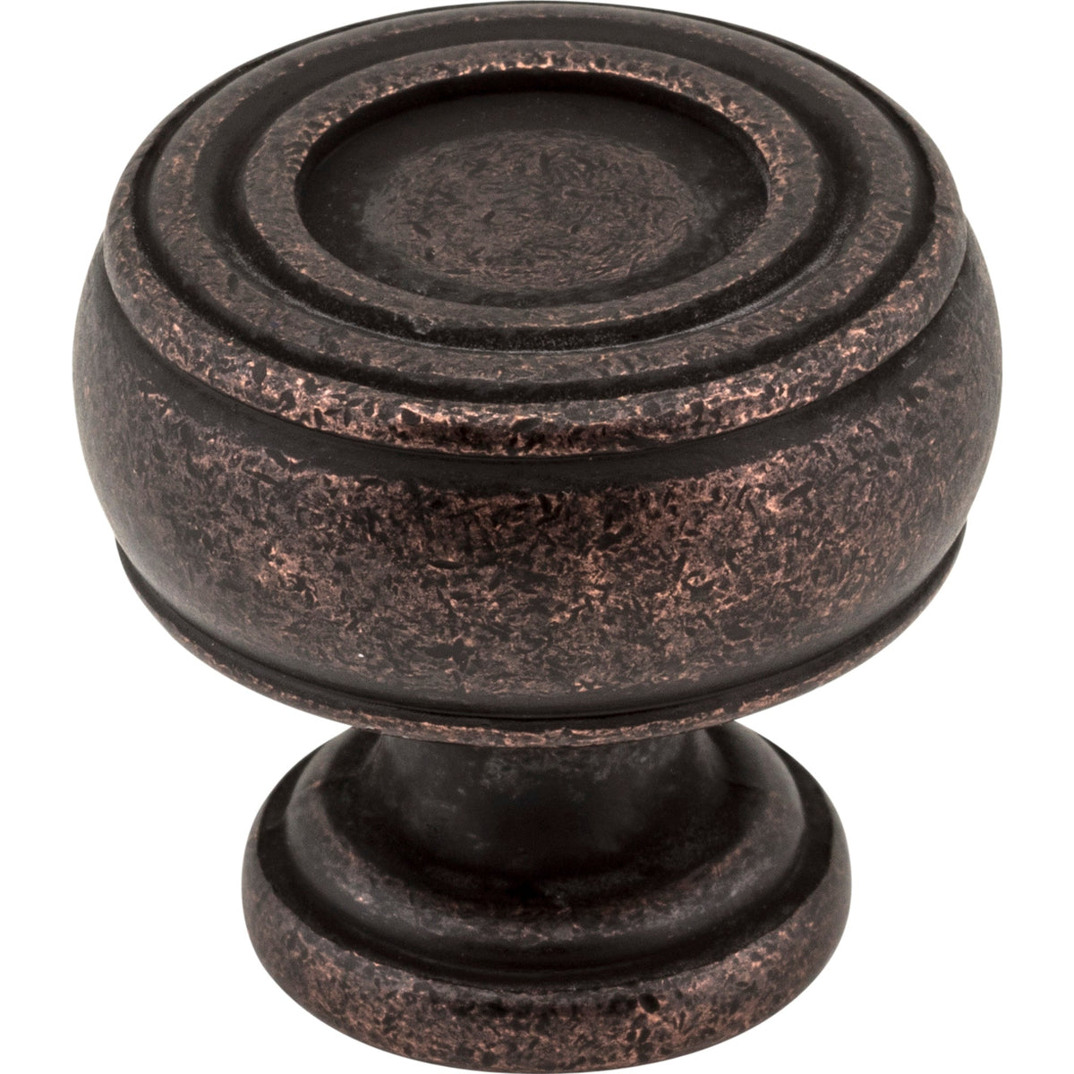 Bremen 2 1-3/16" Diameter Mushroom Knob