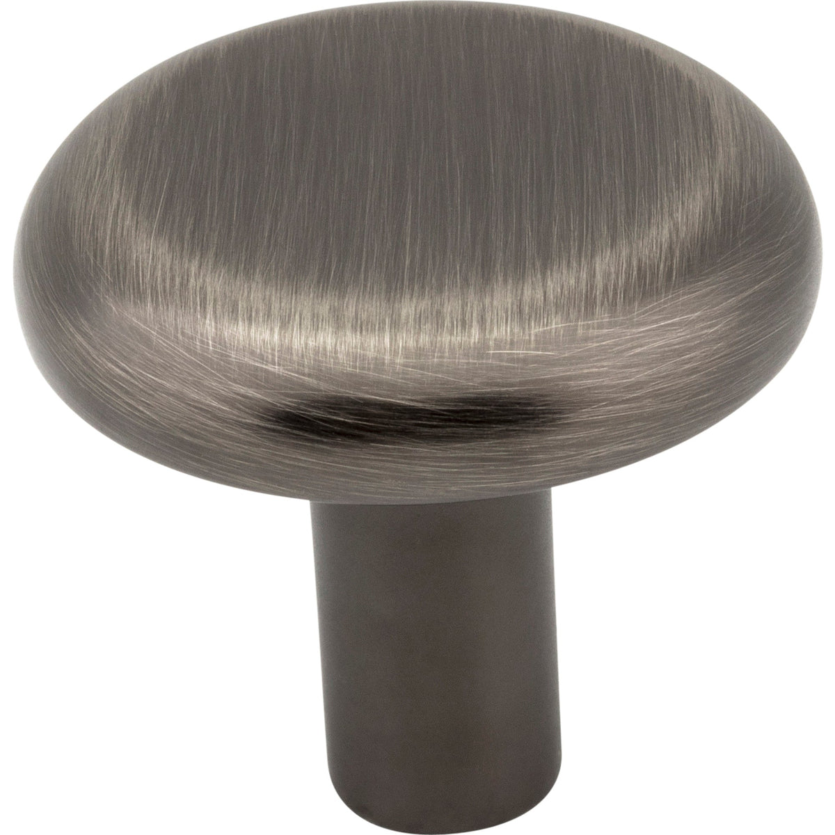 Seaver 1-1/4" Diameter Mushroom Knob