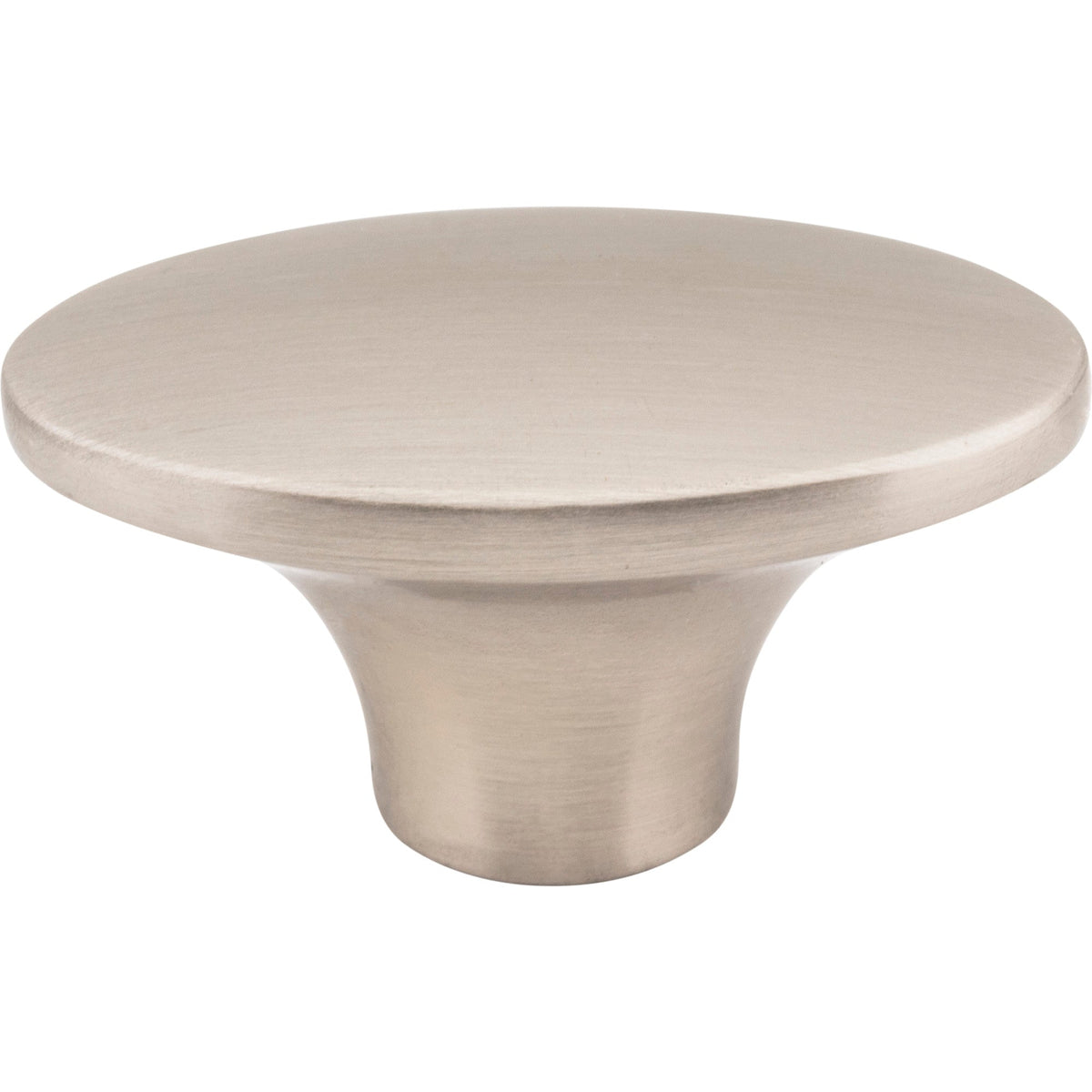Hudson 1-7/8" Length Oval Knob