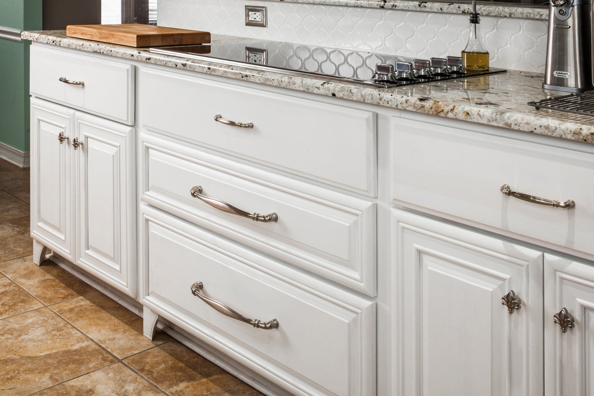 Lafayette 128 mm Center-to-Center Bar Pull