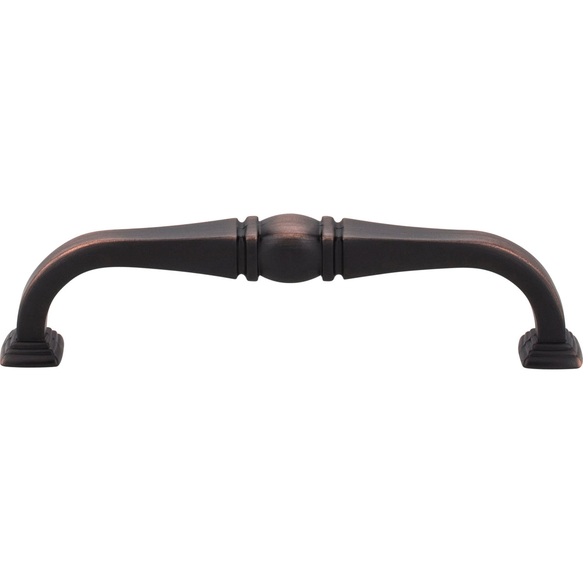 Katharine 128 mm Center-to-Center Bar Pull