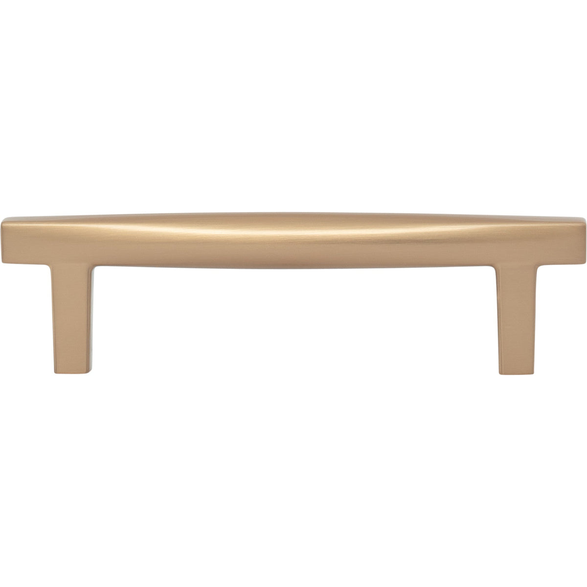 Whitlock 96 mm Center-to-Center Bar Pull