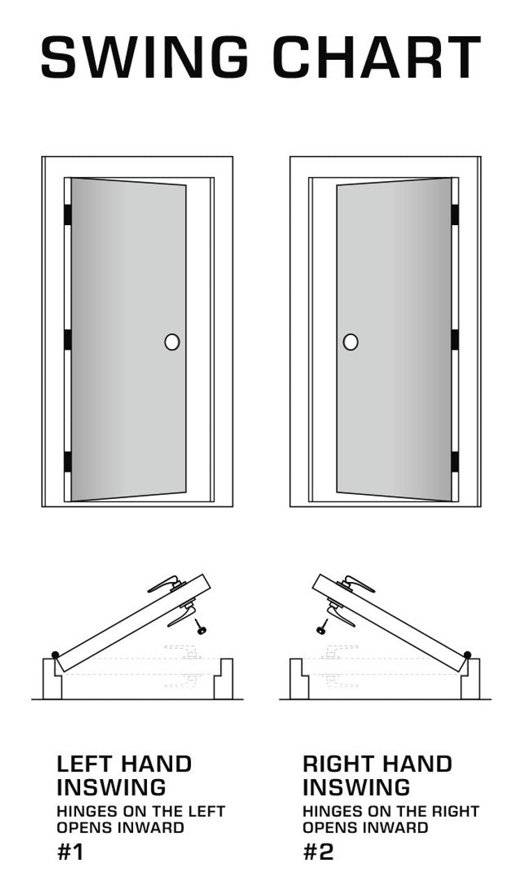 36 in x 80 in Cheyenne Knotty Pine 6 Panel Interior Prehung Door