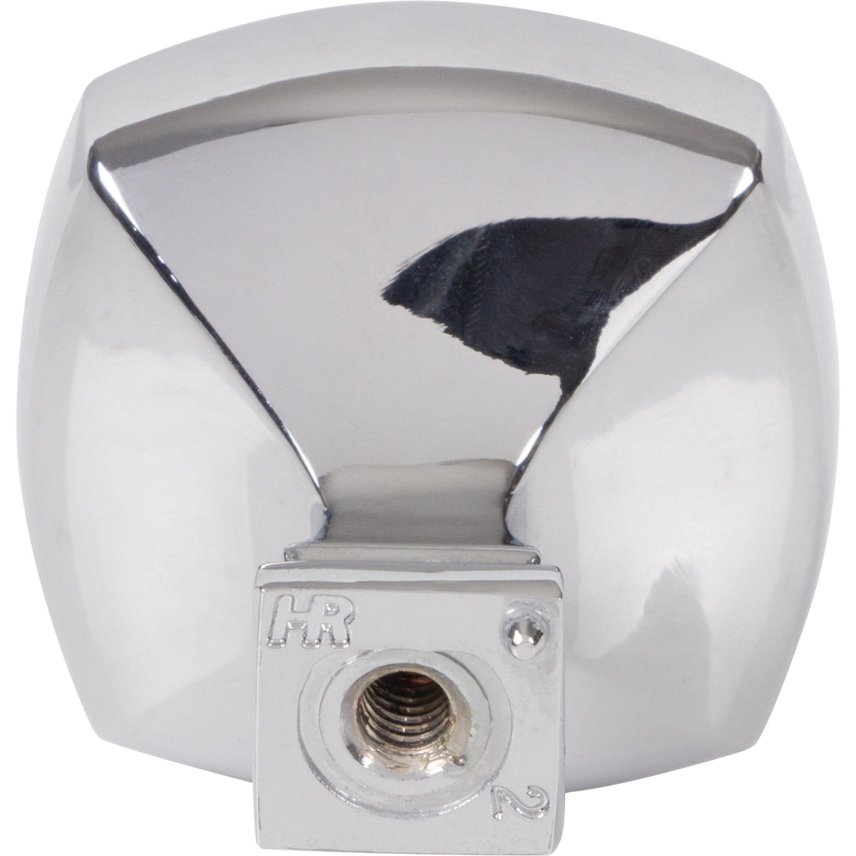 Audrey 1-3/8" Diameter Square Knob