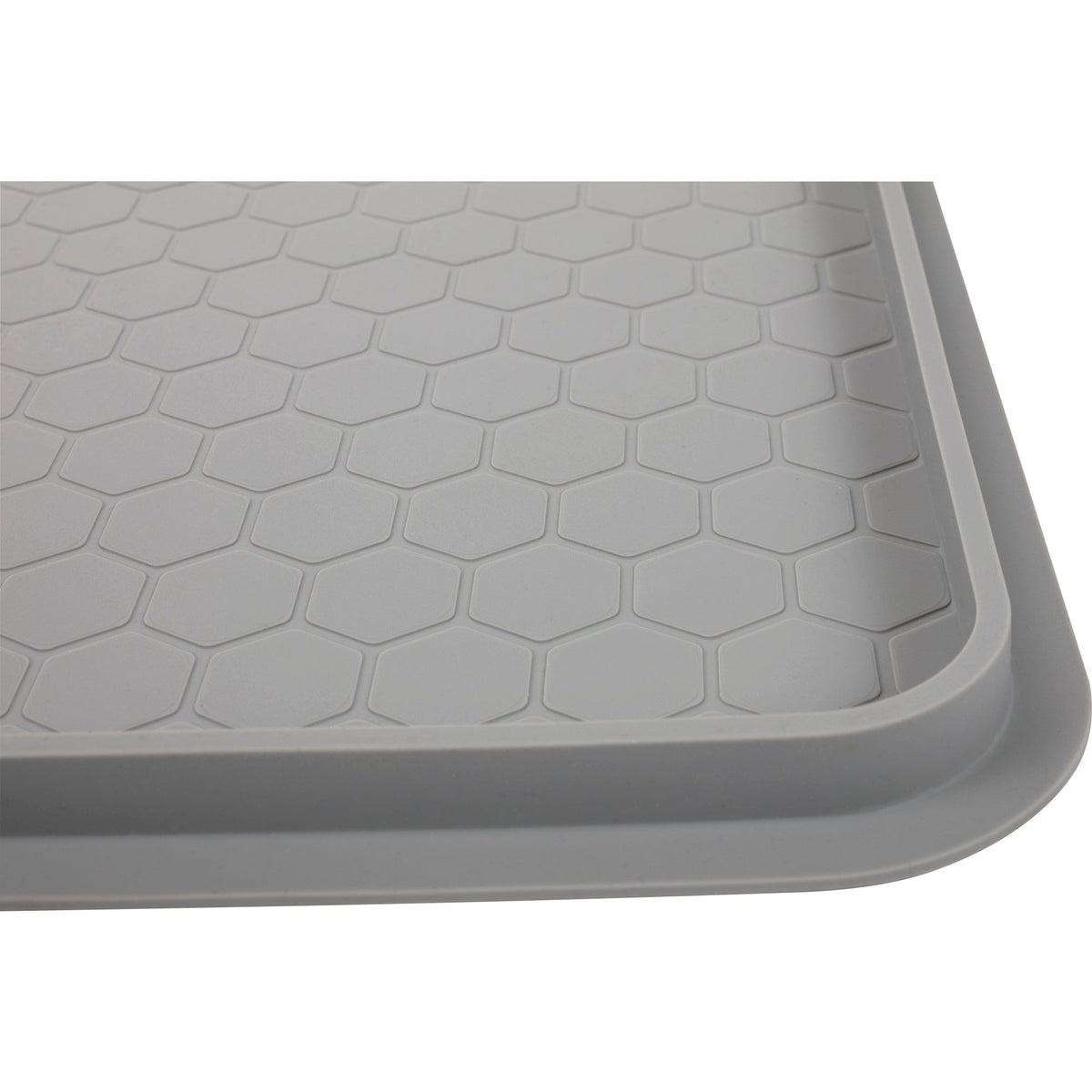 Under Sink Silicone Mat for 36" Sink Base Cabinets