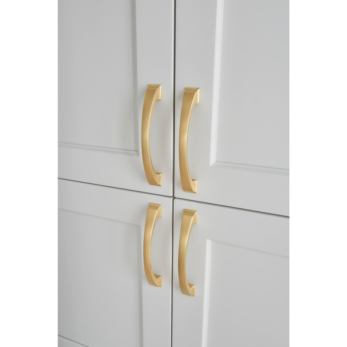 Roman 192 mm Center-to-Center Arch Pull