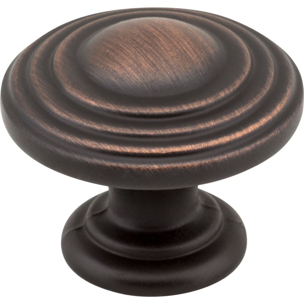 Bremen 2 1-1/4" Diameter Mushroom Knob