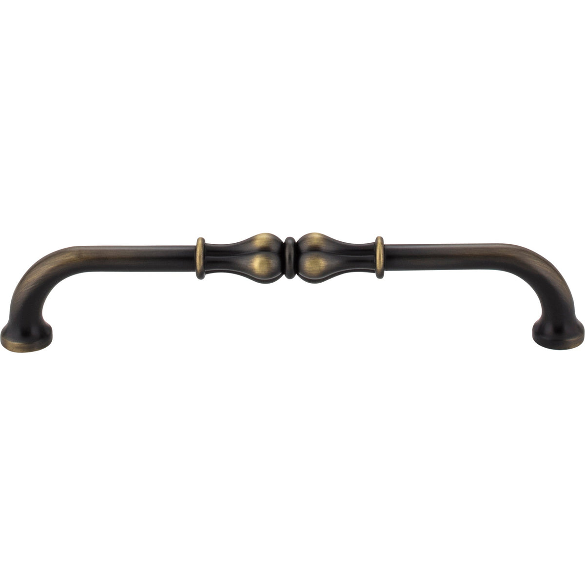 Bella 160 mm Center-to-Center Bar Pull