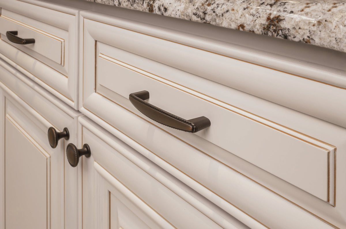 Lindos 128 mm Center-to-Center Bar Pull