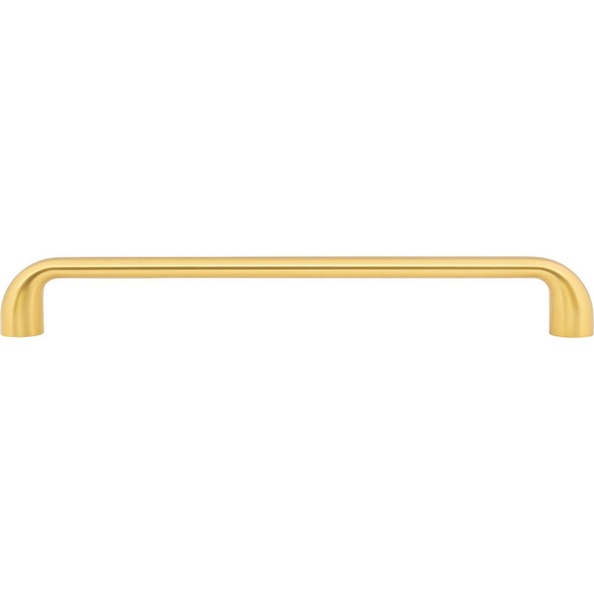 Loxley 12" Center-to-Center Appliance Pull