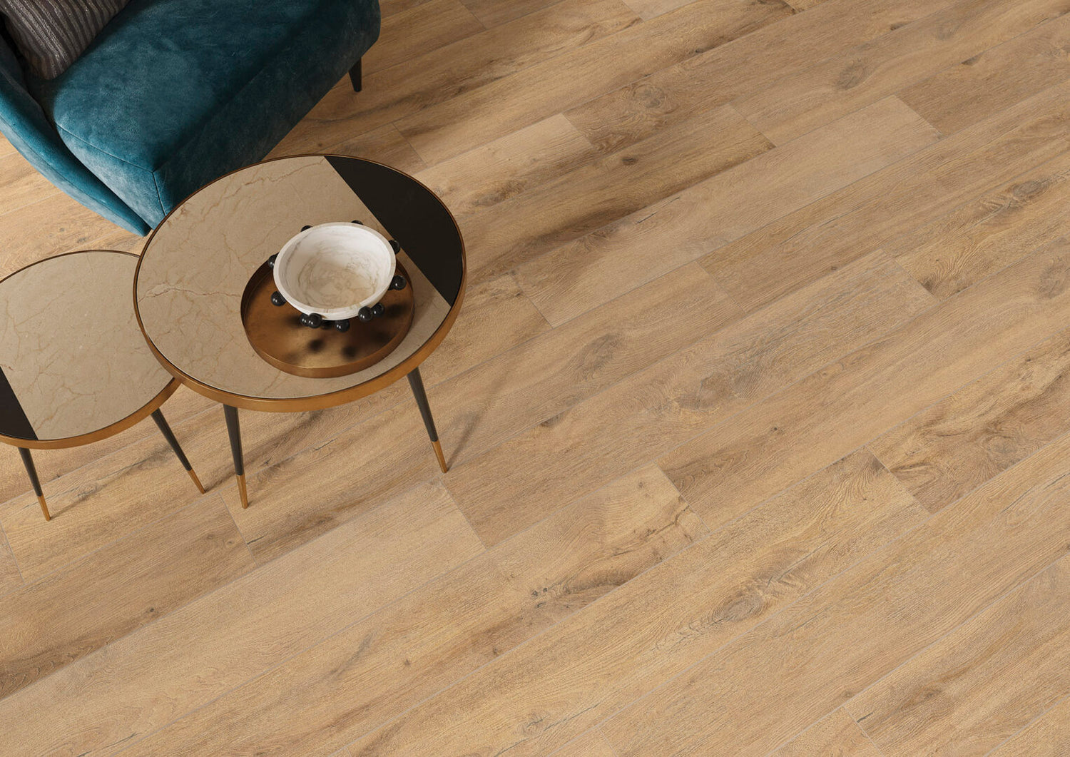 Flooring