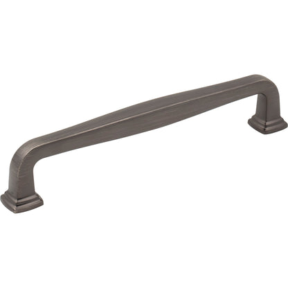 Fontana 160 mm Center-to-Center Bar Pull