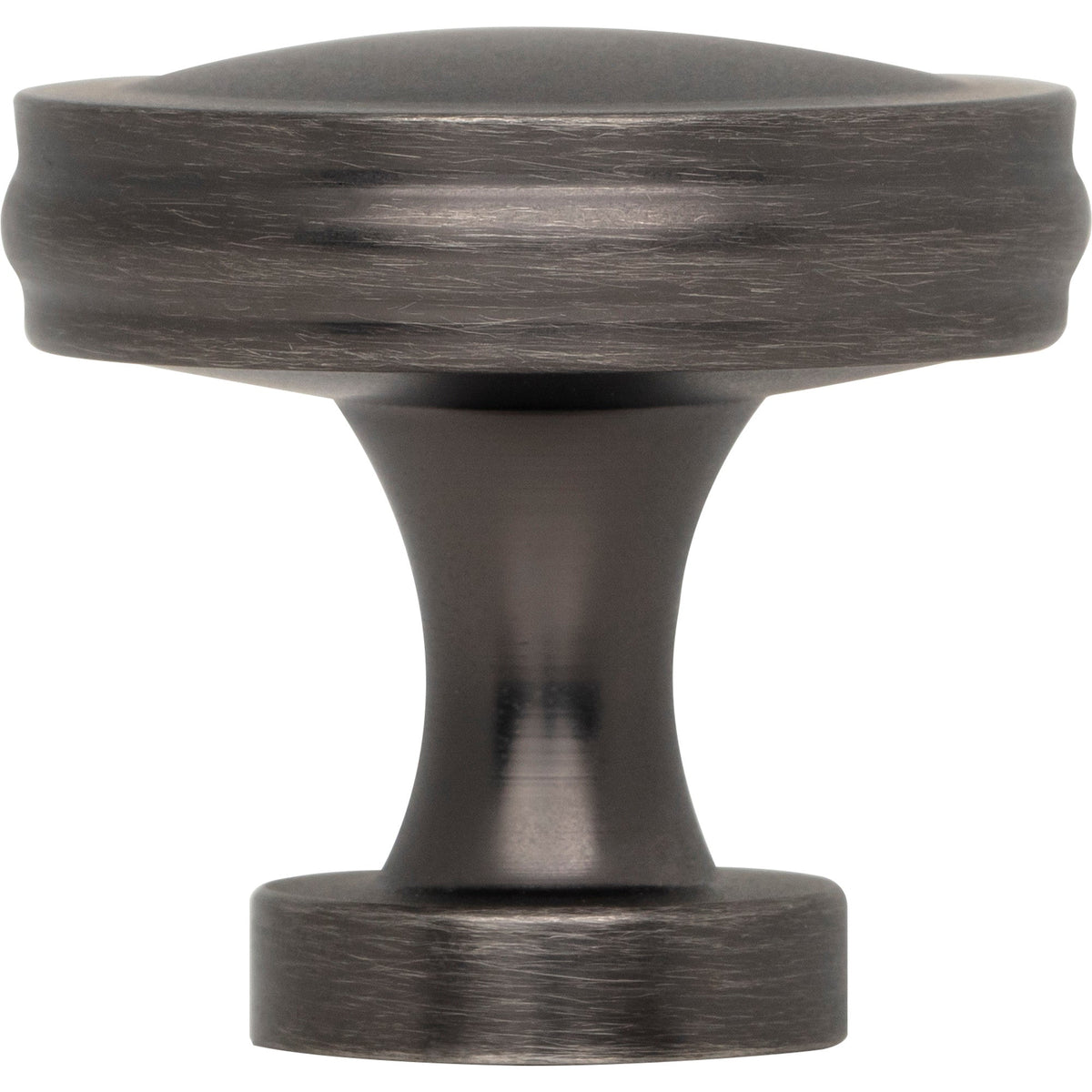Jules 1-3/8" Diameter Round Knob