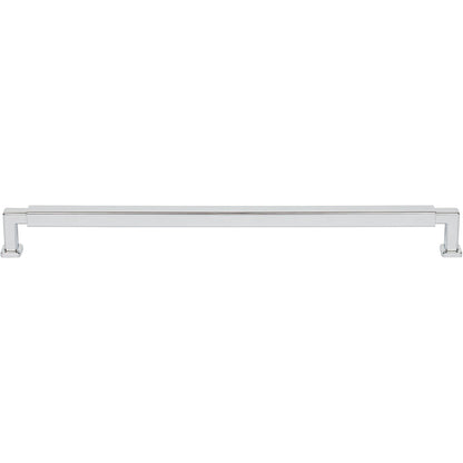 Nash 305 mm Center-to-Center Bar Pull