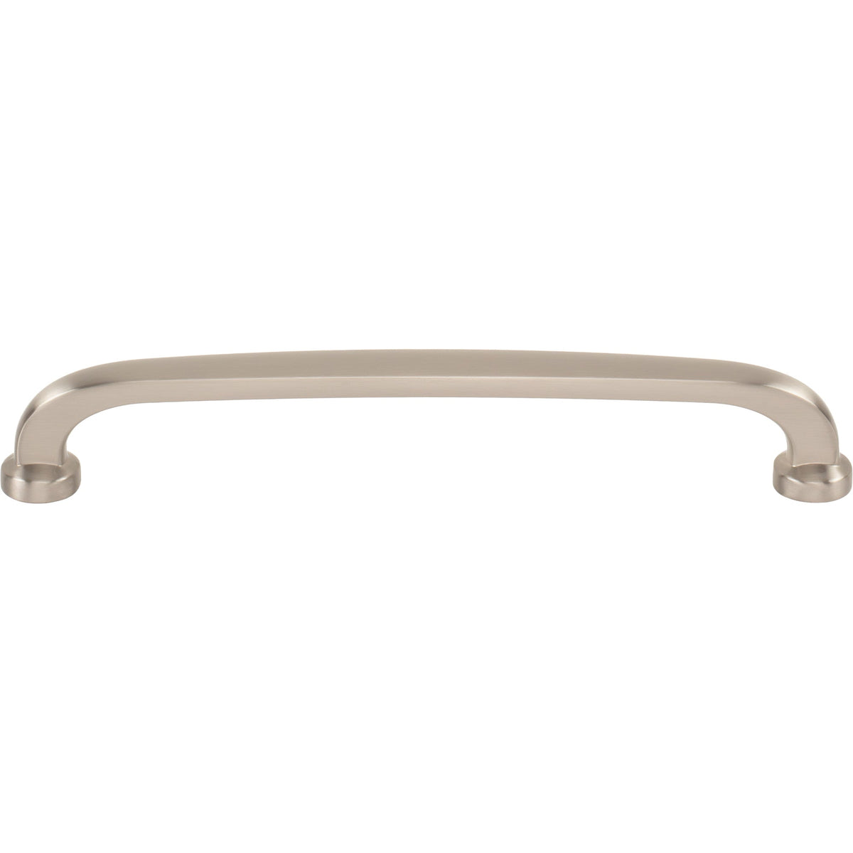 Weser 160 mm Center-to-Center Bar Pull