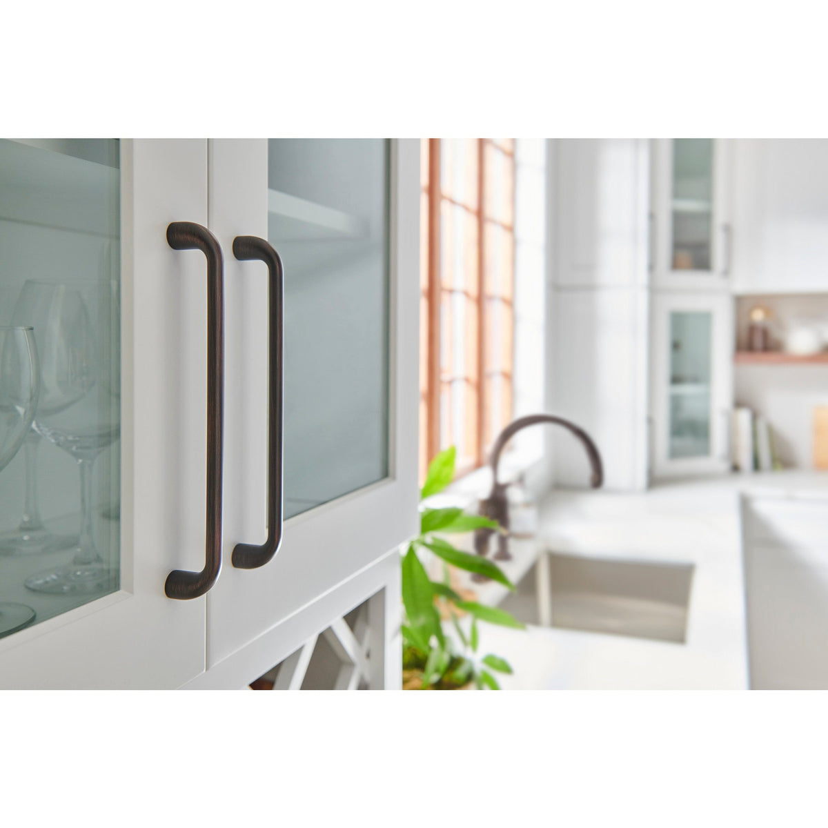 Loxley 305 mm Center-to-Center Bar Pull