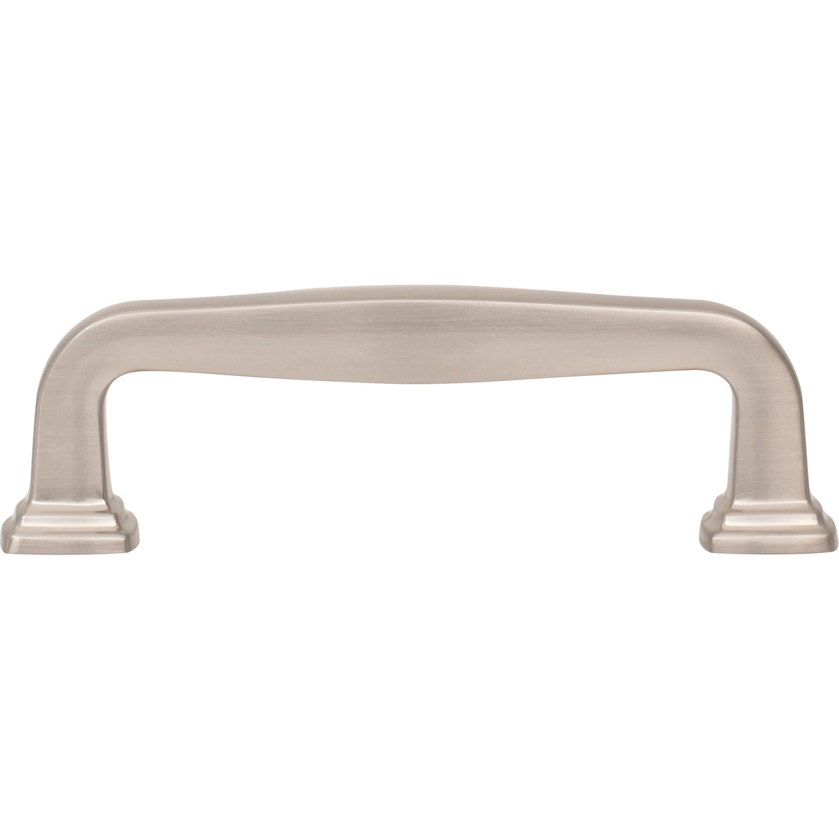 Fontana 96 mm Center-to-Center Bar Pull