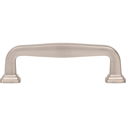 Fontana 96 mm Center-to-Center Bar Pull