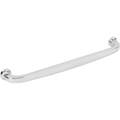 Weser 192 mm Center-to-Center Bar Pull