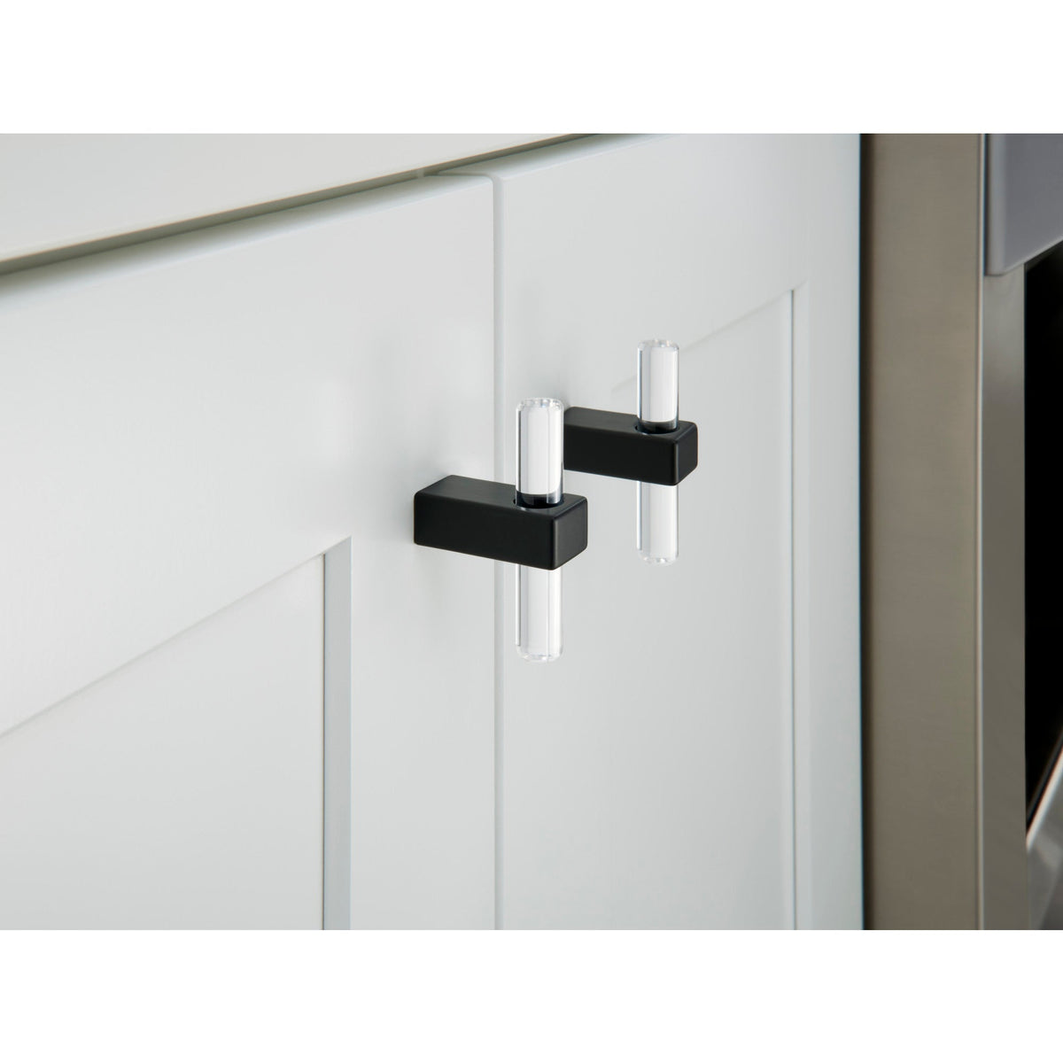 Spencer 2-3/8" Length Bar Knob