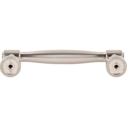 Jules 96 mm Center-to-Center Bar Pull