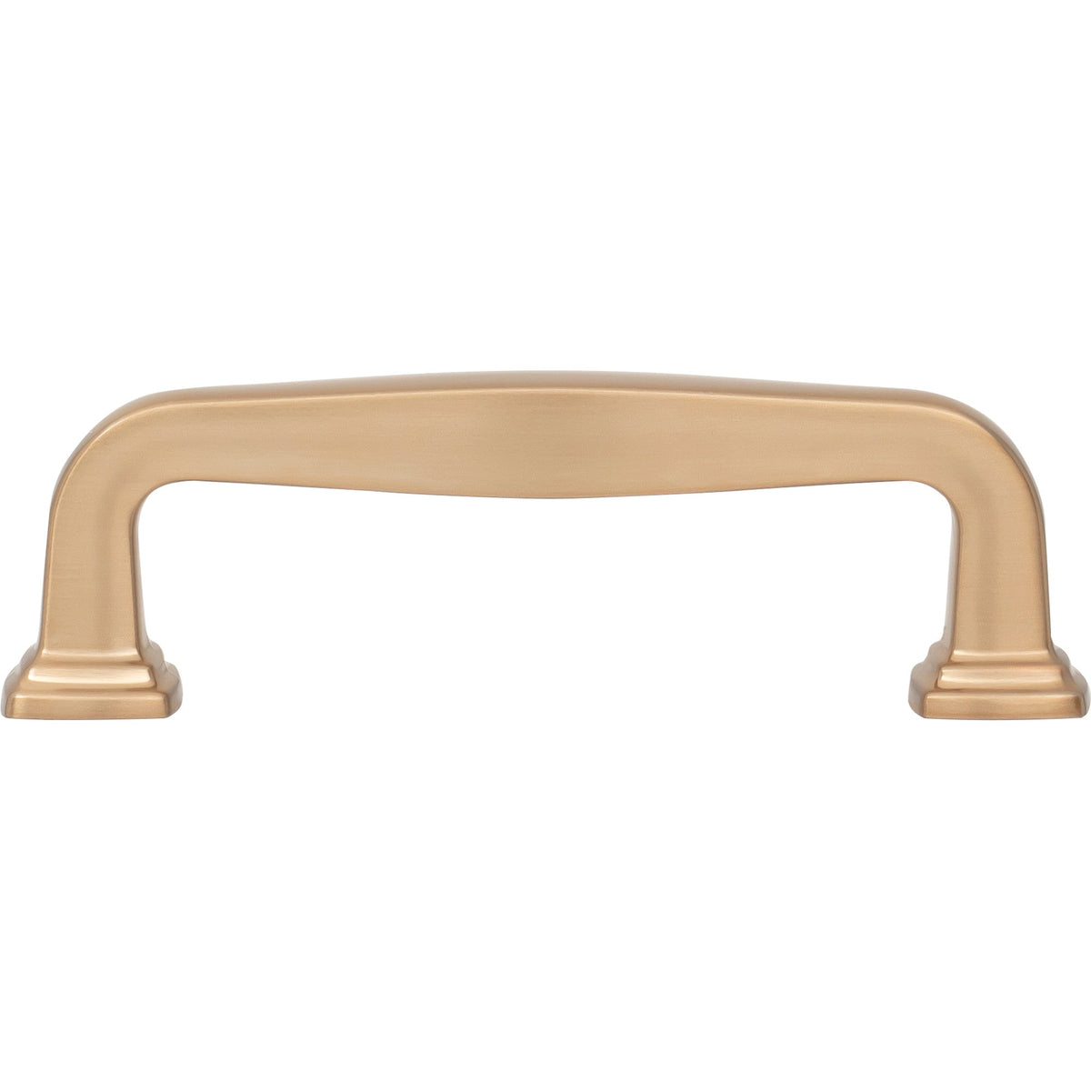 Fontana 96 mm Center-to-Center Bar Pull