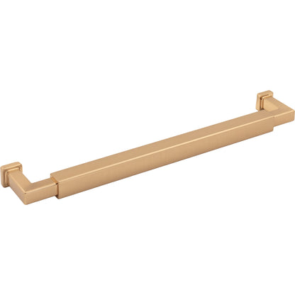 Nash 12" Center-to-Center Appliance Pull